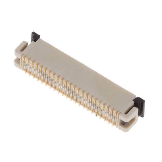 046841045100846+ KYOCERA AVX  Gruppi di connettori FFC FPC (flessibili piatti)